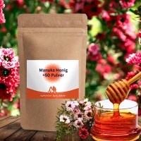 Manuka Honig Pulver 100 g MGO 50+