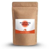 Manuka Honig Pulver 100 g MGO 50+