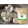 Eierschalenmembran Pulver 50 g Kollagen vegetarisch