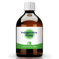 Kollagen forte flüssig 500 ml aus Fisch