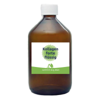 Kollagen forte flüssig 500 ml aus Fisch