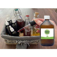 Silicium flüssig 500 ml vegan, MMST