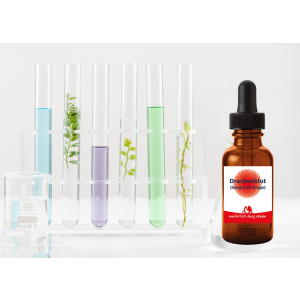 Drachenblut 100 ml Original Sangre de Drago Pipettenflasche TÜV zertifiziert
