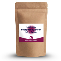 Lecithin / Phosphatidylcholin 90 % 50 g vegan