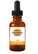 Lutein & Zeaxanthin Tropfen 30 ml