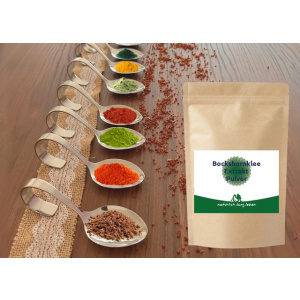 Bockshornklee Extrakt Pulver 100 g vegan
