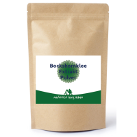 Bockshornklee Extrakt Pulver 100 g vegan