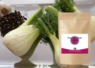 Fenchelsamen Extrakt Pulver 100 g vegan