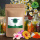 Hibiskus Blüten Extrakt Pulver 100 g mit 10% Polyphenole vegan