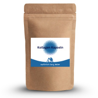 Kollagen Kapseln 60 Stück