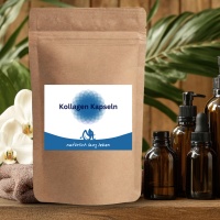 Kollagen Kapseln Naticol® 60 Stück