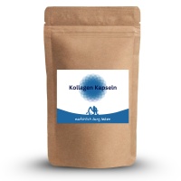 Kollagen Kapseln Naticol® 60 Stück