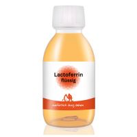 Lactoferrin flüssig 125 ml