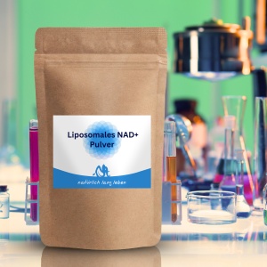 Liposomales NAD+ Pulver 20 g