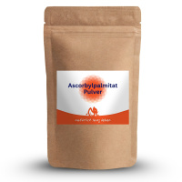 Ascorbylpalmitat Pulver 200 g vegan