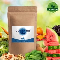 L-Citrullin Base Pulver 100 g