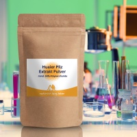 Huaier Pilz Extrakt Pulver 100 g - 30% Polysaccharide