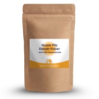 Huaier Pilz Extrakt Pulver 100 g - 30% Polysaccharide