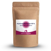 Huminstoffe Pulver 85% - ≥60% Fulvinsäure 100 g