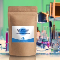 TUDCA Pulver ≥98% – 50 g