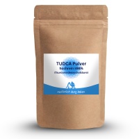 TUDCA Pulver ≥98% – 50 g