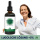 Lugolsche Lösung ( < 5 %) 50 ml TÜV zertifizierte Pipette