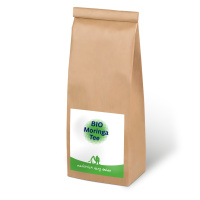 BIO Moringa Blüten/Tee 60 g