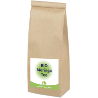 BIO Moringa Blüten/Tee 60 g