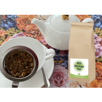 Moringa Blüten/Tee 40 g