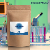MSM Pulver 100 g (Organischer Schwefel) Original...